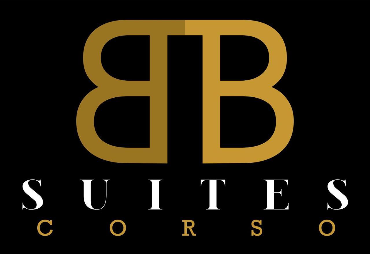 Bb'S Suites Corso 罗马 外观 照片