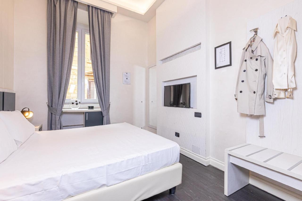 Bb'S Suites Corso 罗马 外观 照片