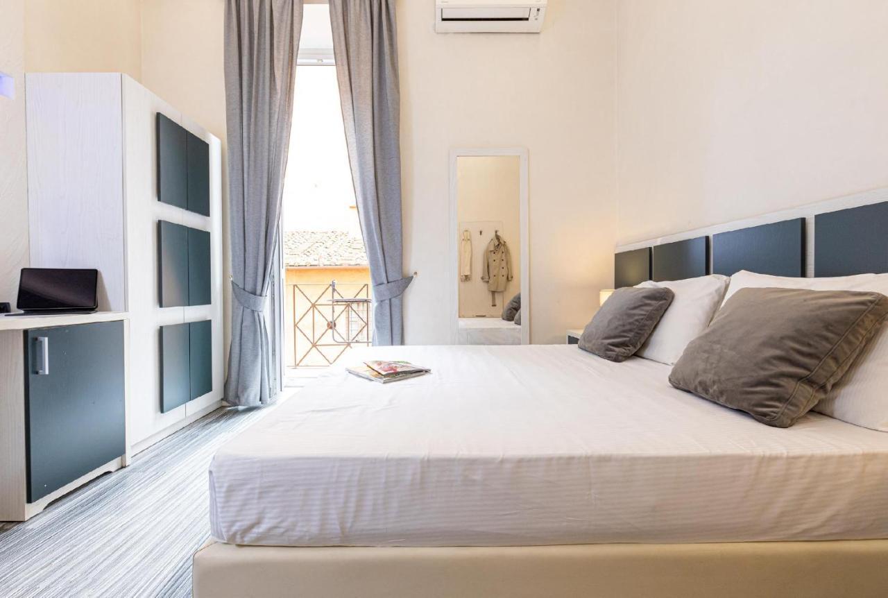 Bb'S Suites Corso 罗马 外观 照片