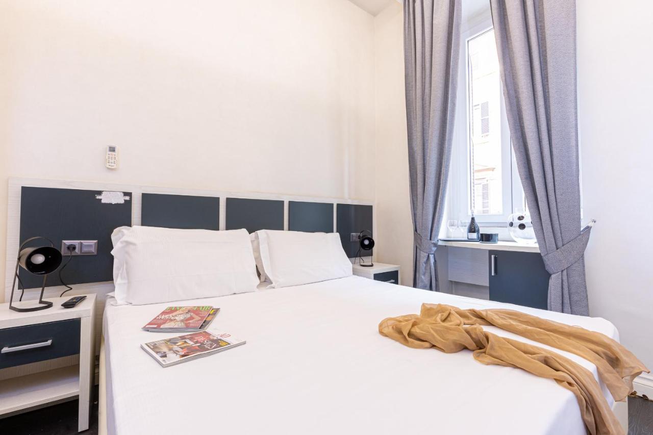 Bb'S Suites Corso 罗马 外观 照片
