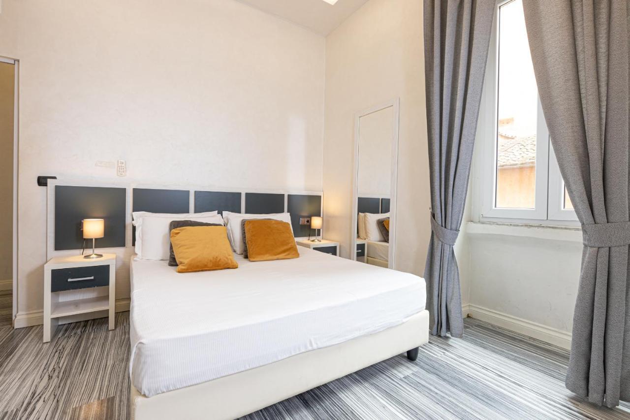 Bb'S Suites Corso 罗马 外观 照片