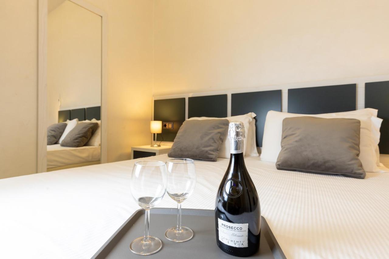 Bb'S Suites Corso 罗马 外观 照片