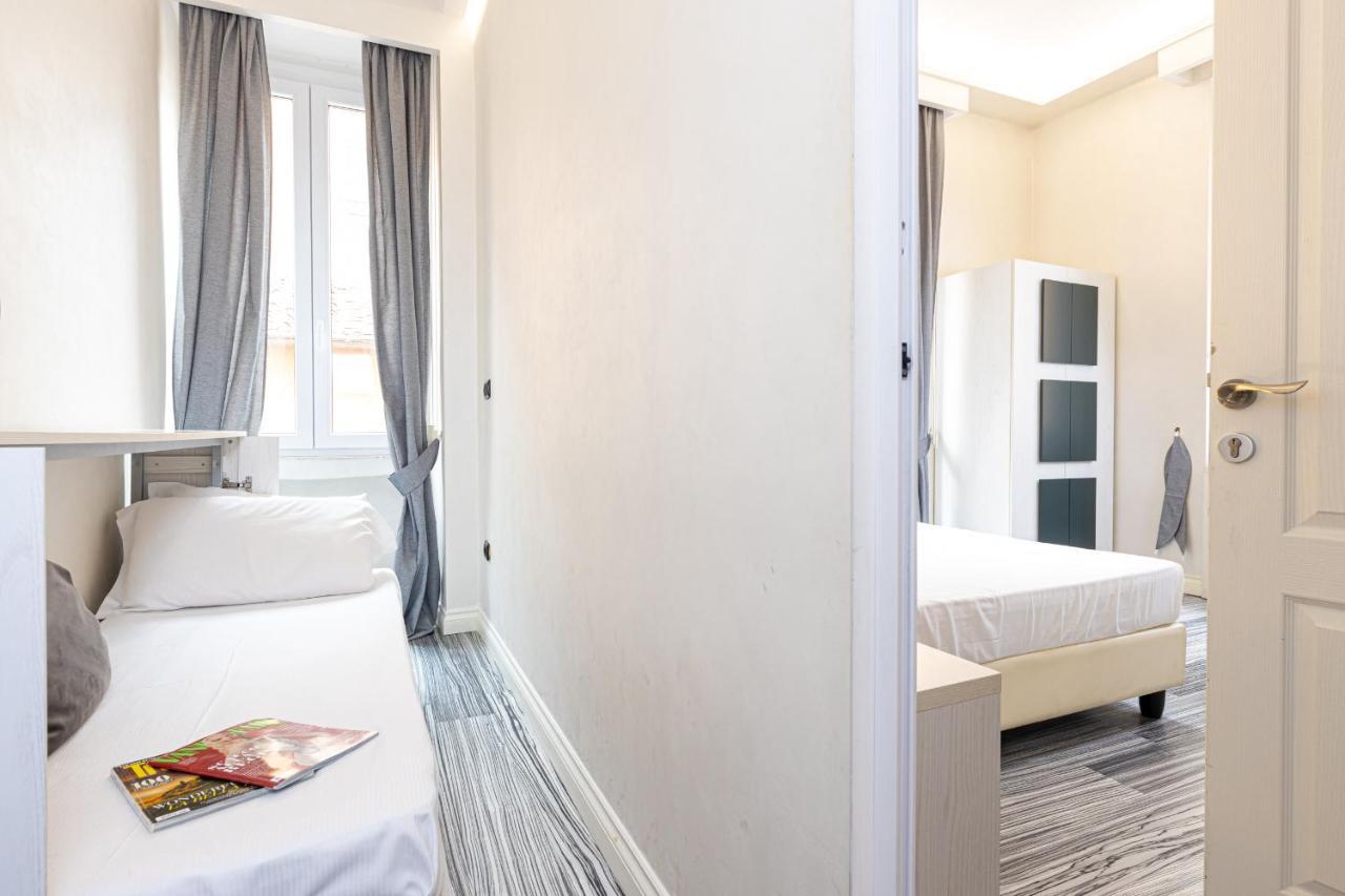 Bb'S Suites Corso 罗马 外观 照片