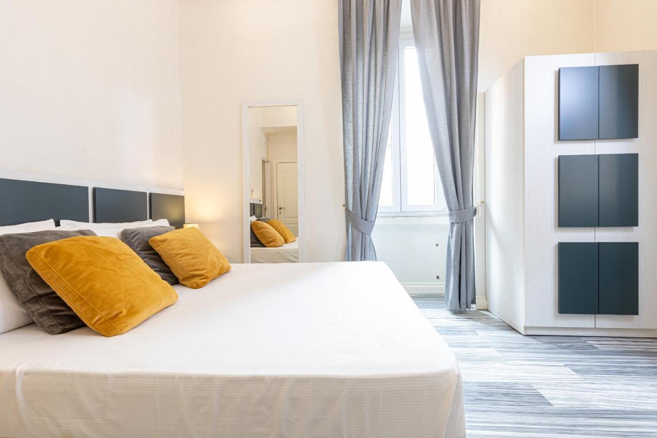 Bb'S Suites Corso 罗马 外观 照片