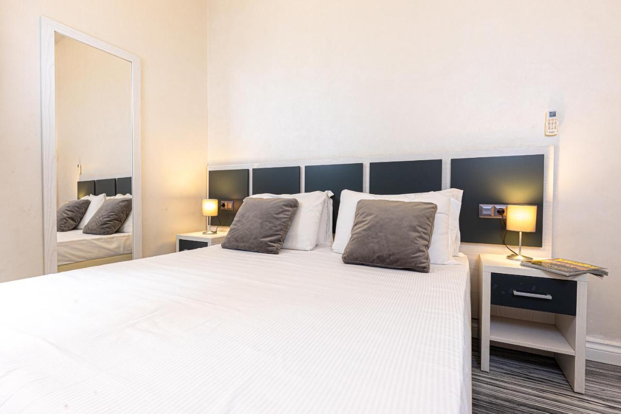 Bb'S Suites Corso 罗马 外观 照片