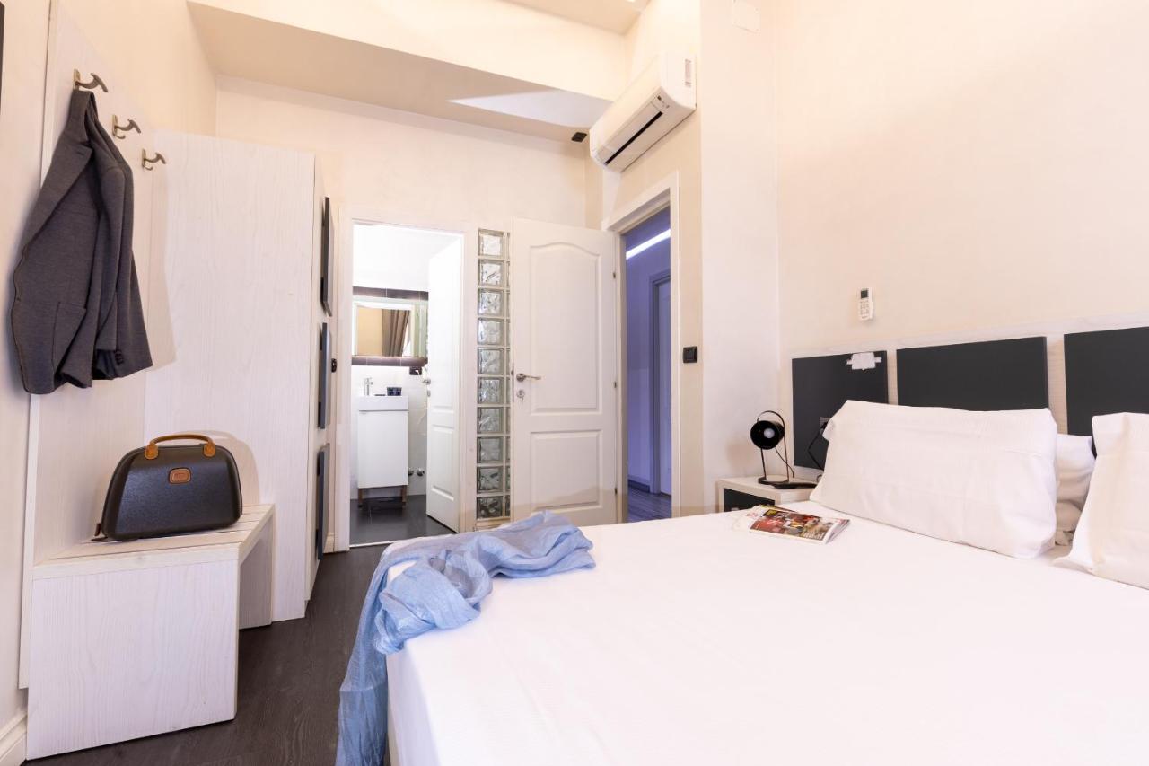 Bb'S Suites Corso 罗马 外观 照片