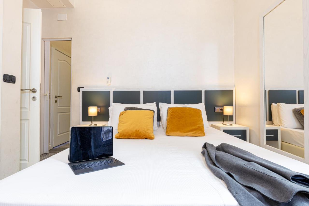 Bb'S Suites Corso 罗马 外观 照片