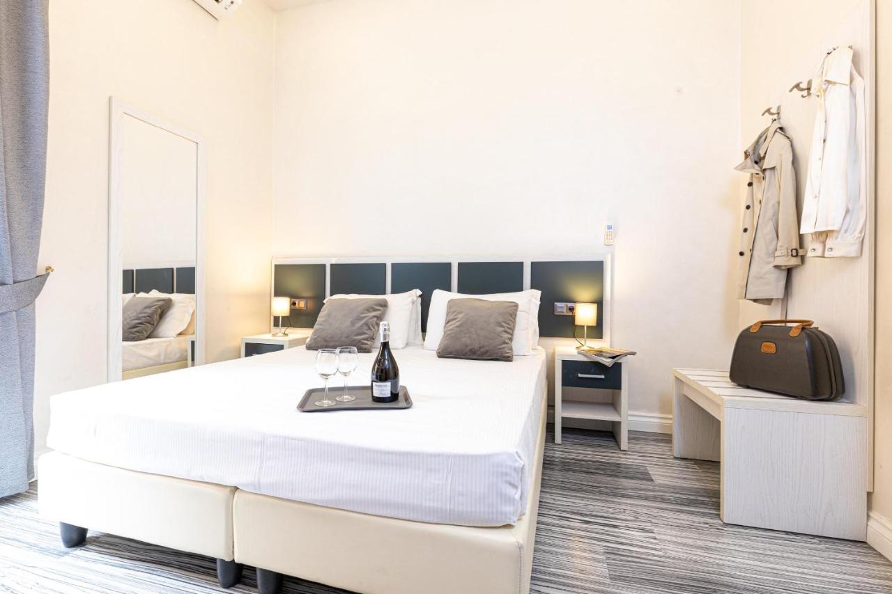 Bb'S Suites Corso 罗马 外观 照片