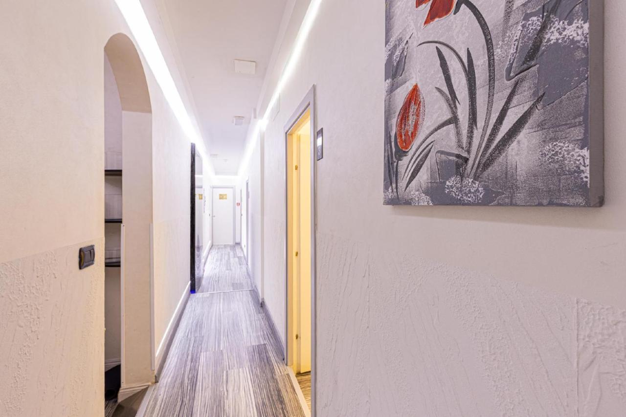 Bb'S Suites Corso 罗马 外观 照片
