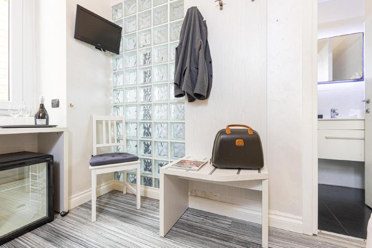 Bb'S Suites Corso 罗马 外观 照片