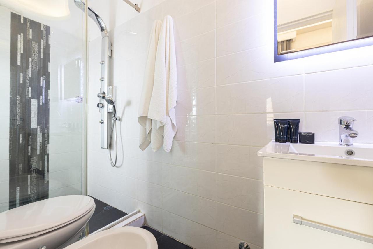 Bb'S Suites Corso 罗马 外观 照片